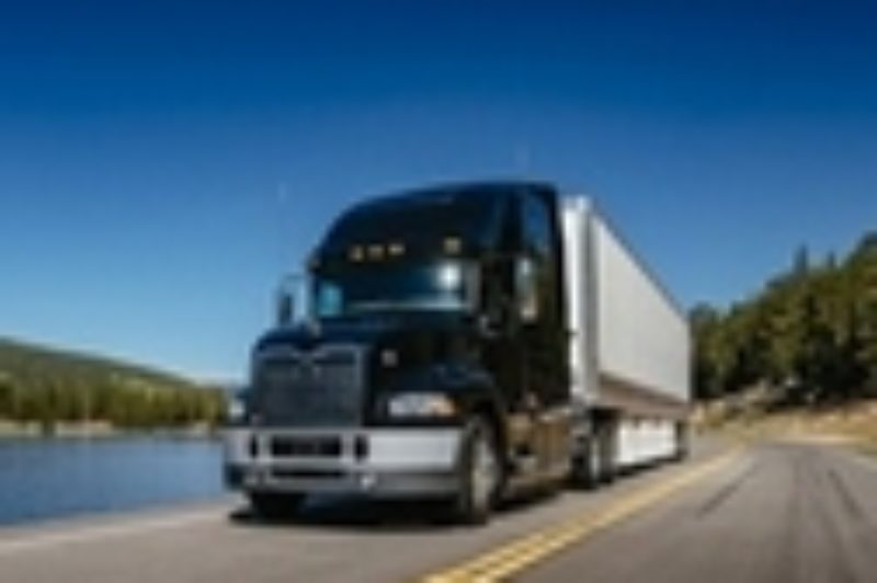 Mack increases uptime article image