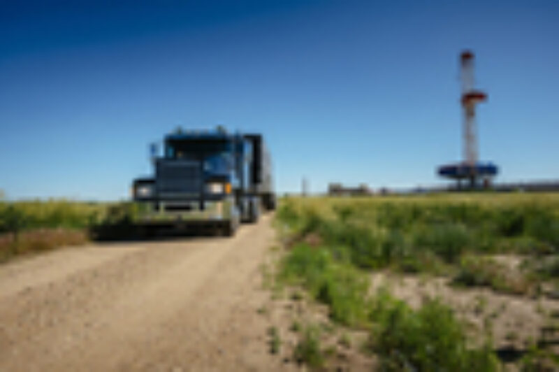 Mack's 16,000-pound front axle article image