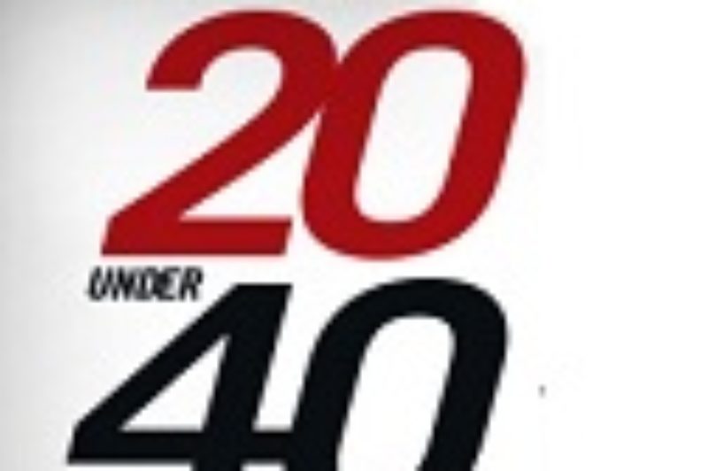 20 Under 40: Trucking's Team Canada 2014 article image