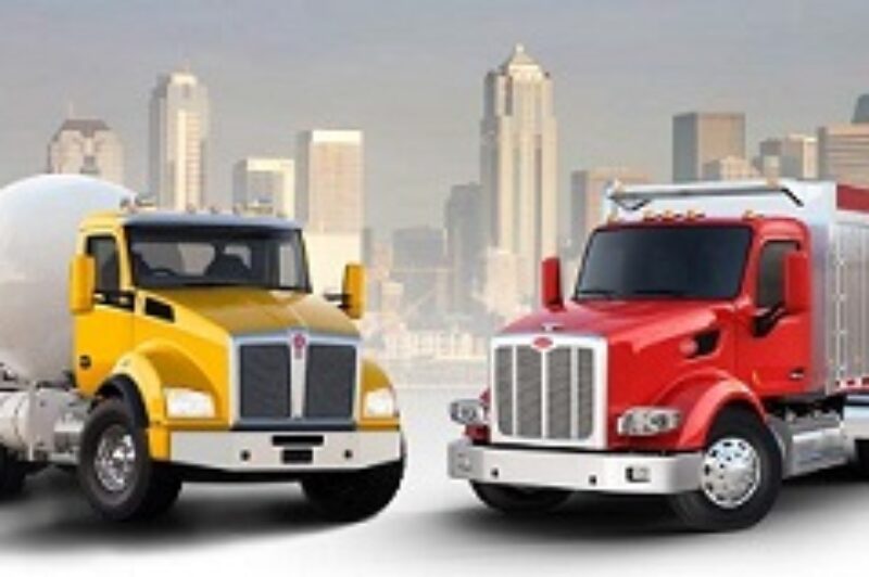 Paccar First Quarter Profit Soars by 38% article image