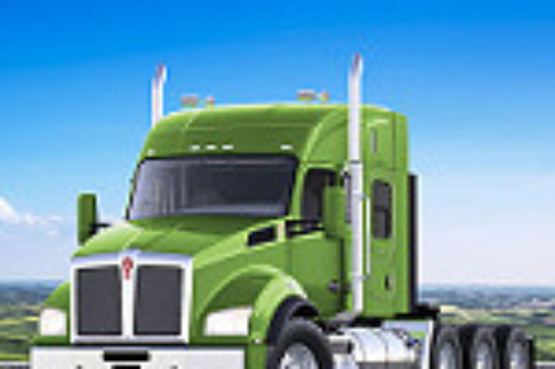 Kenworth T680 Advantage gets 52