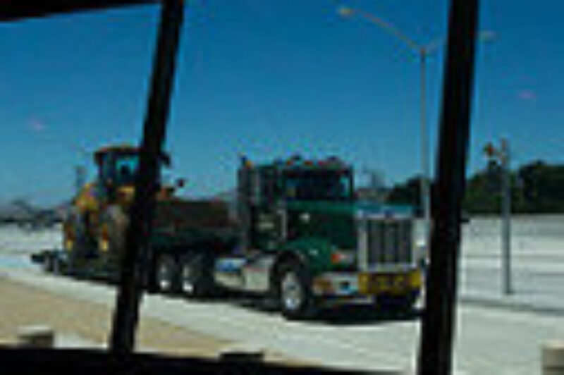 Drivewyze expands to California article image