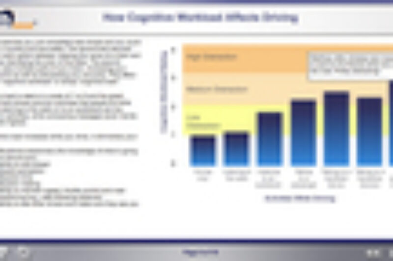 CarriersEdge focuses on distractions article image