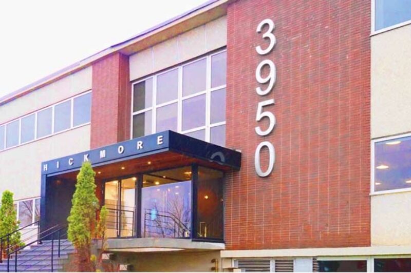 Andy Transport adds office space in Montreal article image