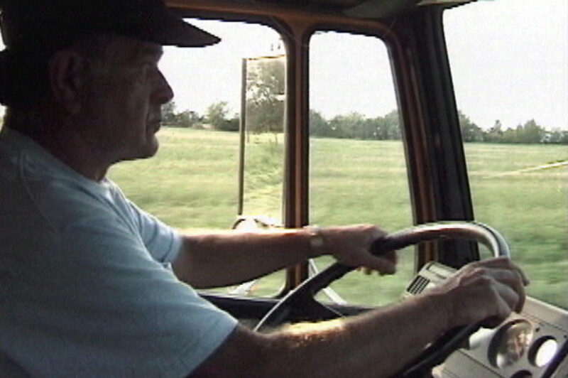 Driver turnover rate continues to rise: ATA article image