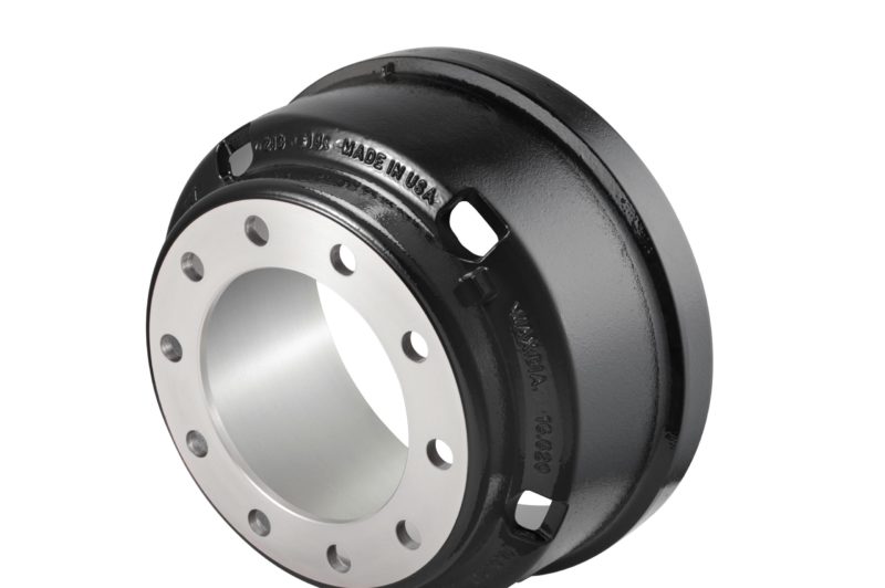 Cool running Webb drum article image