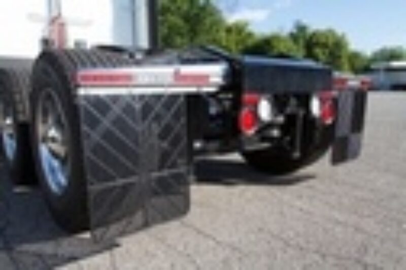 Mudflap for Wide-Base Singles article image