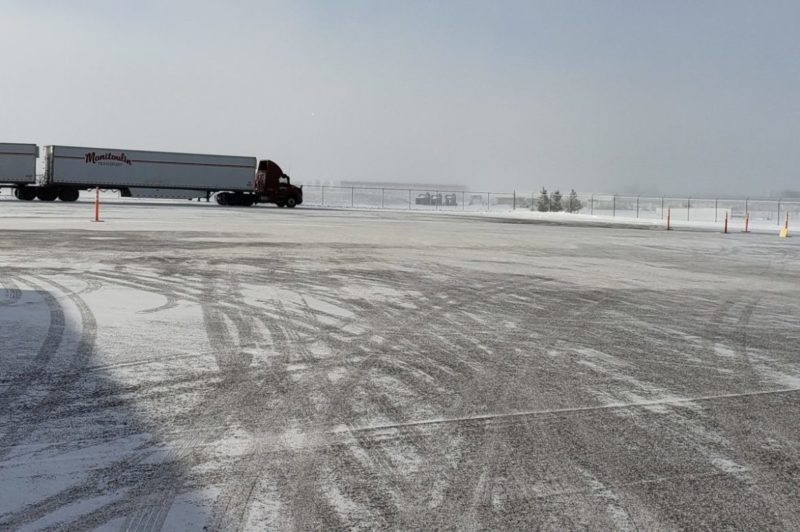 New Alberta test track part of a broader vision article image