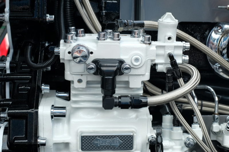 Truck air systems are under pressure in cold temperatures article image