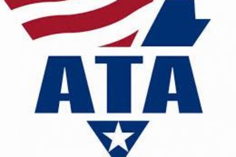 ATA Logo