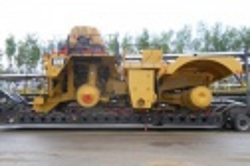 Alberta Carrier Fined $85K for Oversized Load article image