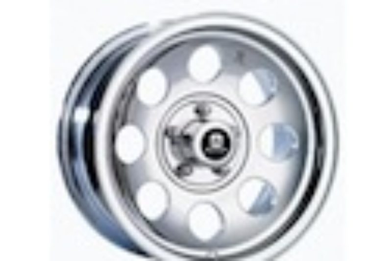 Alcoa Wheels Wants Your Truck Photos article image