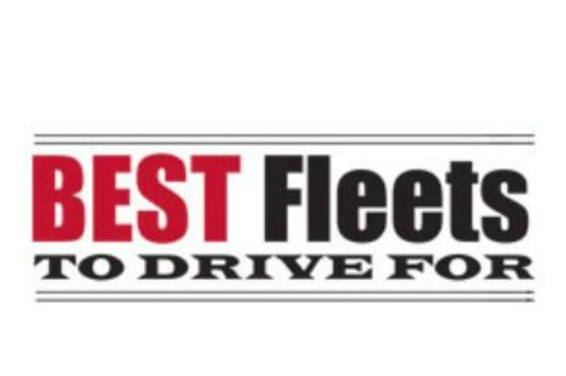 Nussbaum, Boyle named best overall fleets article image
