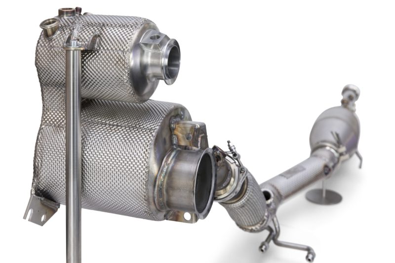 Bosch slashes NOx, without adding components article image