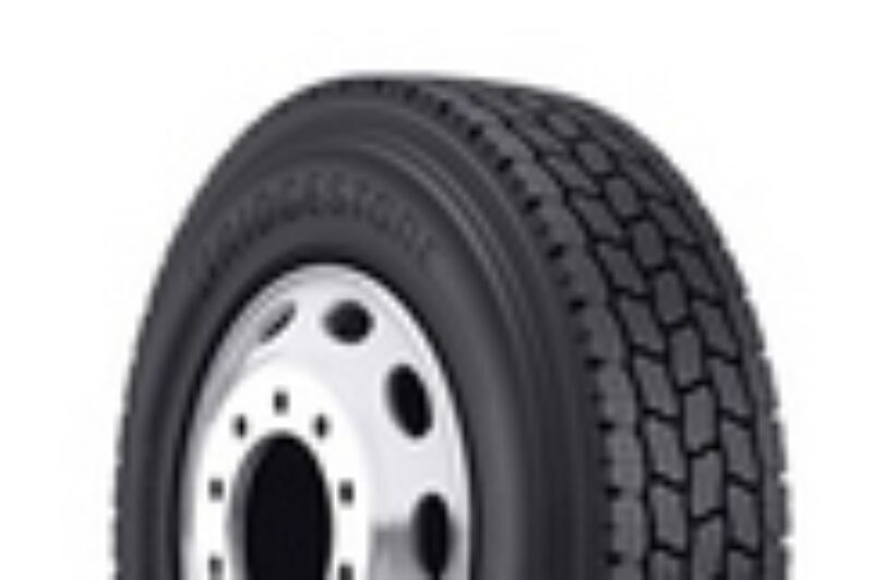 Bandag Drive Retread article image