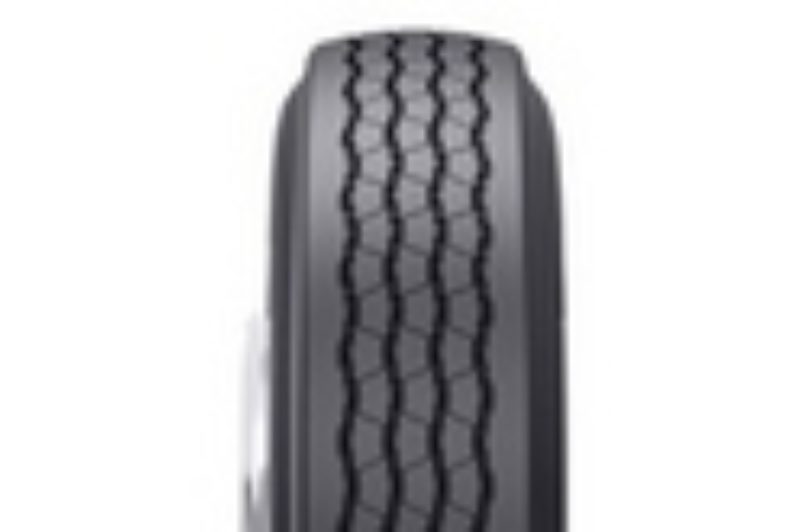 New Bandag Trailer Retread article image