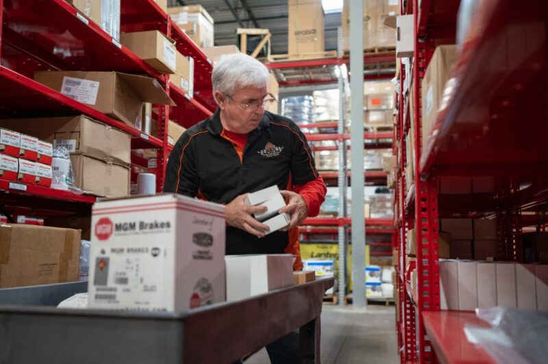 Navistar unveils Vision to transform dealer, parts business article image