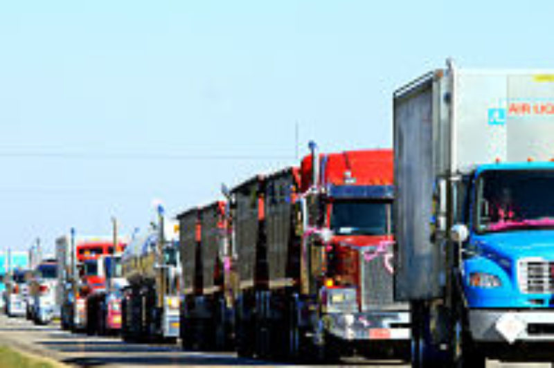 Breaker 1-9:  How You Can Help Teddy Bear article image