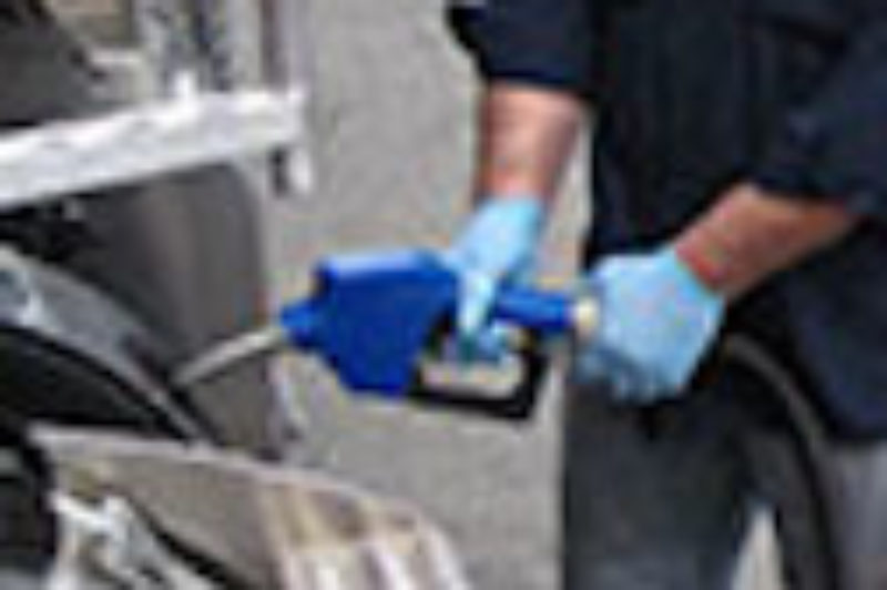 DEF demand to hit 1 billion gallon mark by 2019: report article image