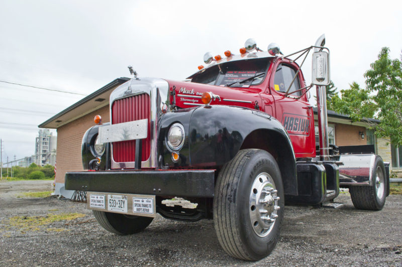 January truck of the month: truck of your youth article image