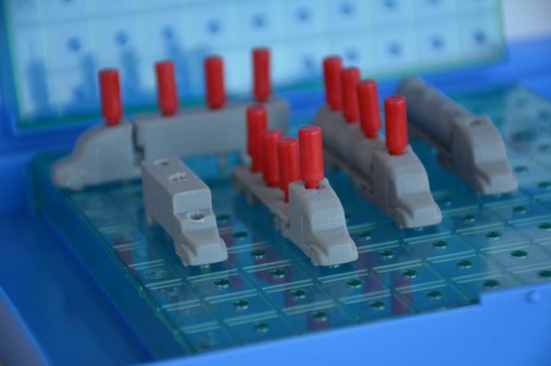 Smart trailers delivering loads of data with their freight article image