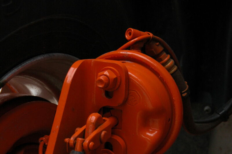 Maintenance council tackling brake adjustment article image