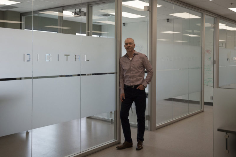 Polaris Transportation drives into the 'digital space' article image