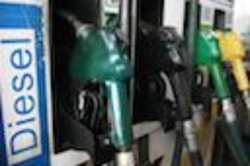 Diesel Prices Drop in Canada, the U.S. article image