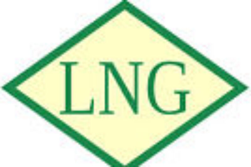 EPA Approves 8.8L LNG Engine For Highway article image
