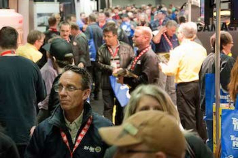 ExpoCam 2015: Gearing up for biggest show yet article image