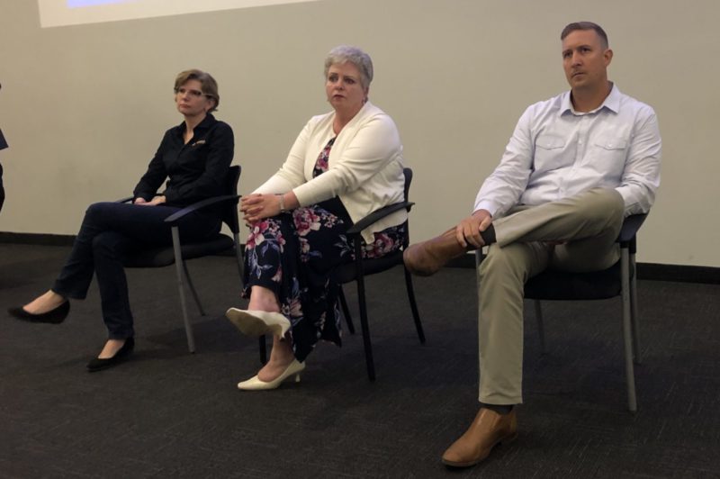 Driver retention begins with the hiring process: Panel article image