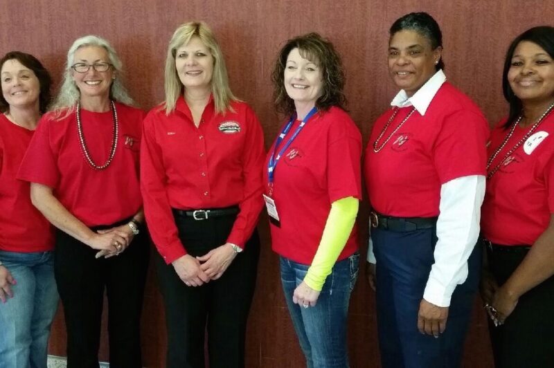 Meet Trucking's New Image Ambassadors article image