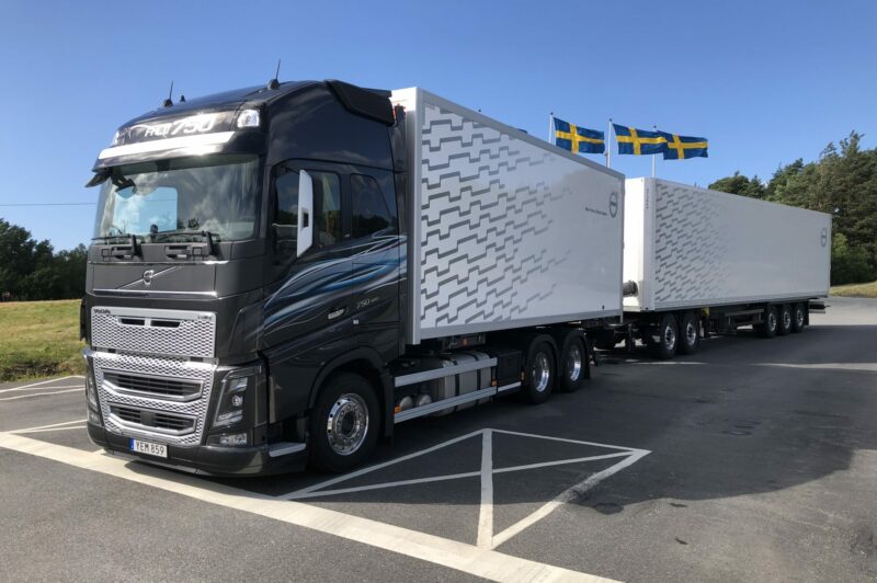 Continental Divide: The differences between European and North American trucks article image