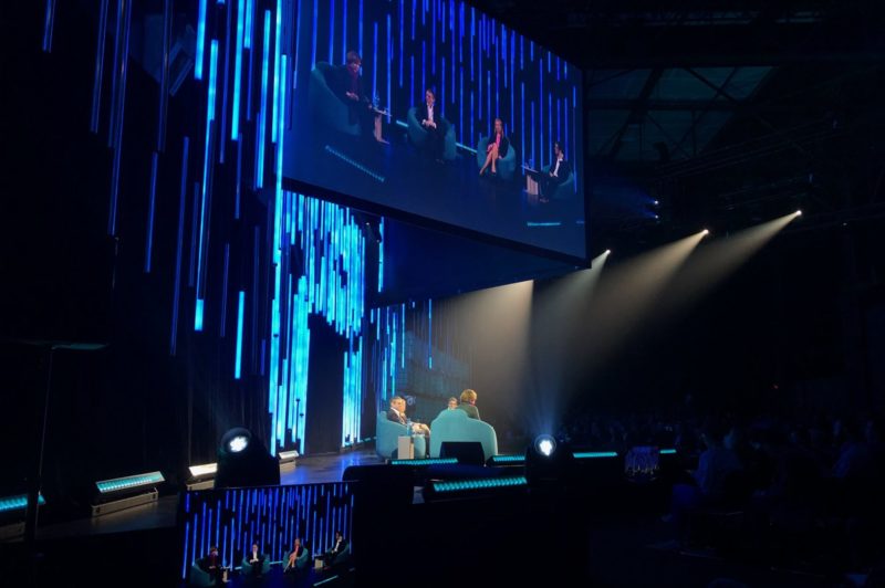 Suppliers, governments and banks grapple with climate change questions article image