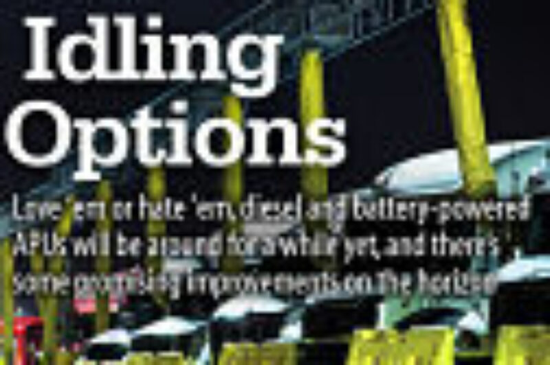 APUs: The Good, The Bad and The Ugly article image