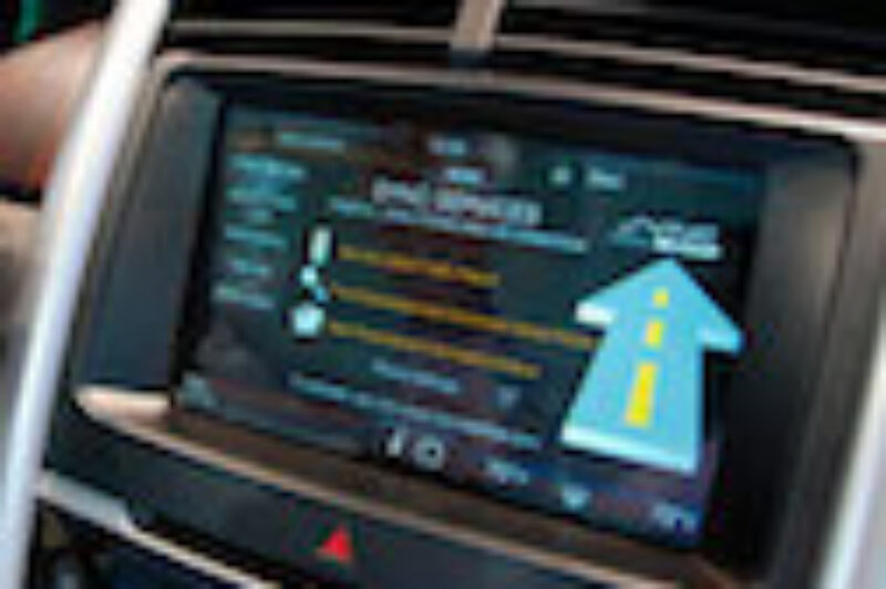 Daimler Group joins in-vehicle information alliance article image