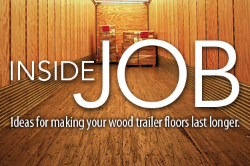How to Make Your Wooden Trailer Floors Last Longer article image