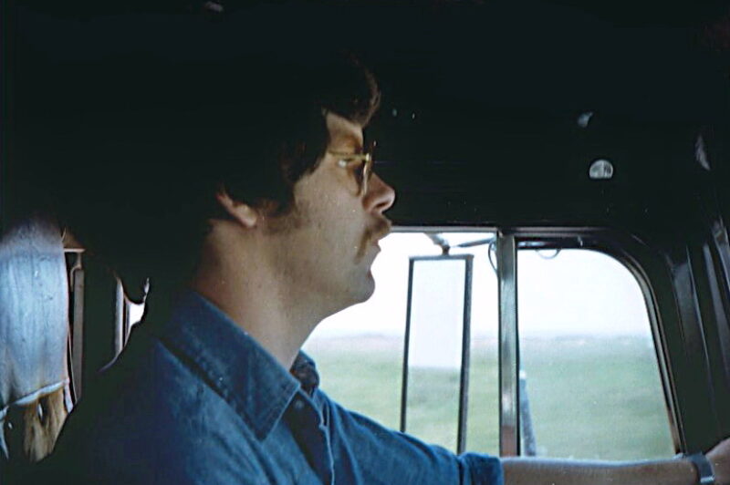 A Truck Driver's Survival Guide: 5 lessons for life on the road article image