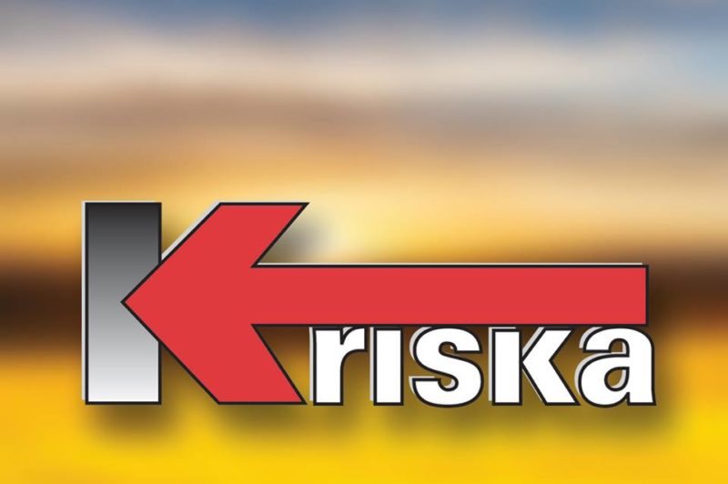Kriska promotes two executives article image