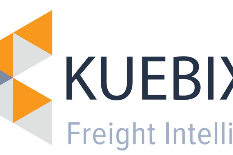 Trimble to acquire Kuebix, creating massive network article image