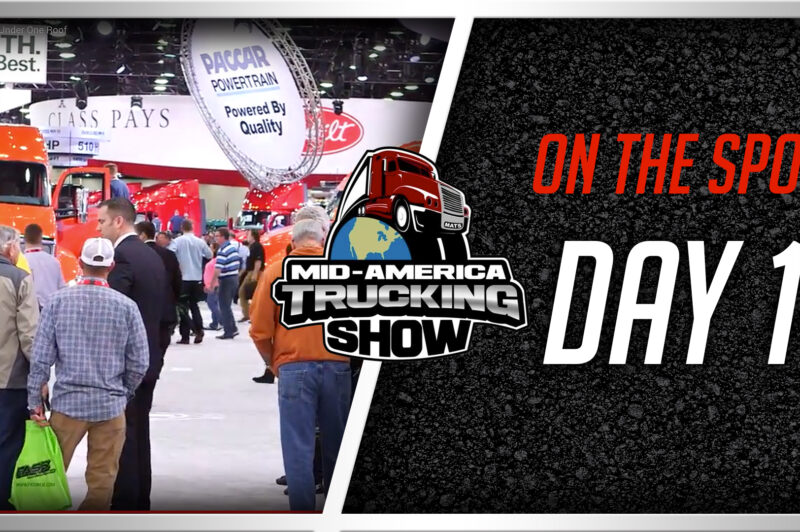 From the Floor at Mid-America '18: Ep 5 article image