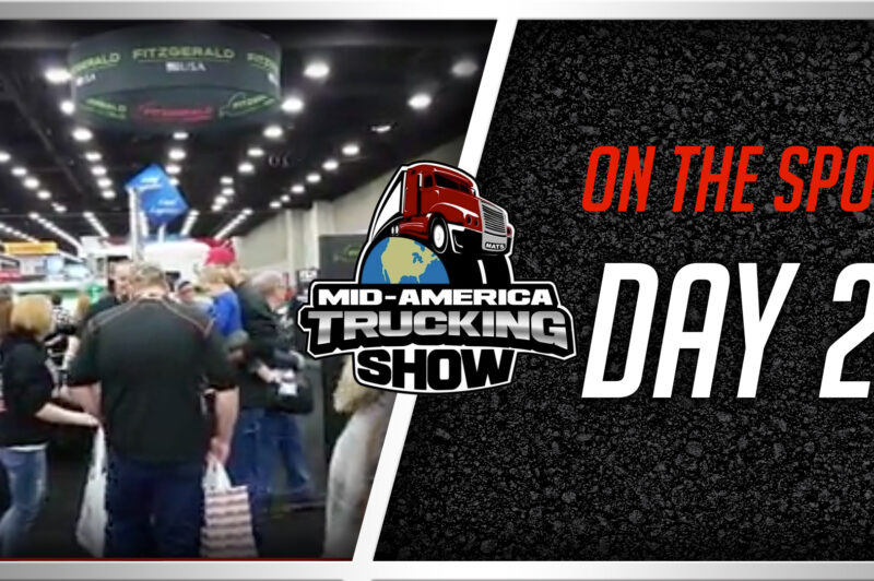 ELDs a hot topic at Mid-America article image