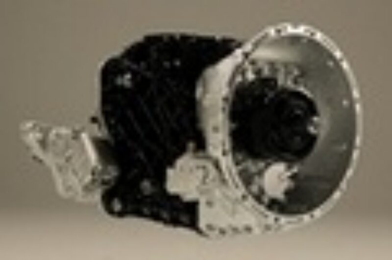 mDrive HD Standard in Granite article image