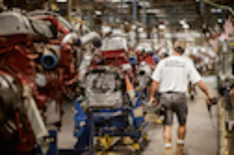 Volvo Group plants recognized for energy savings article image