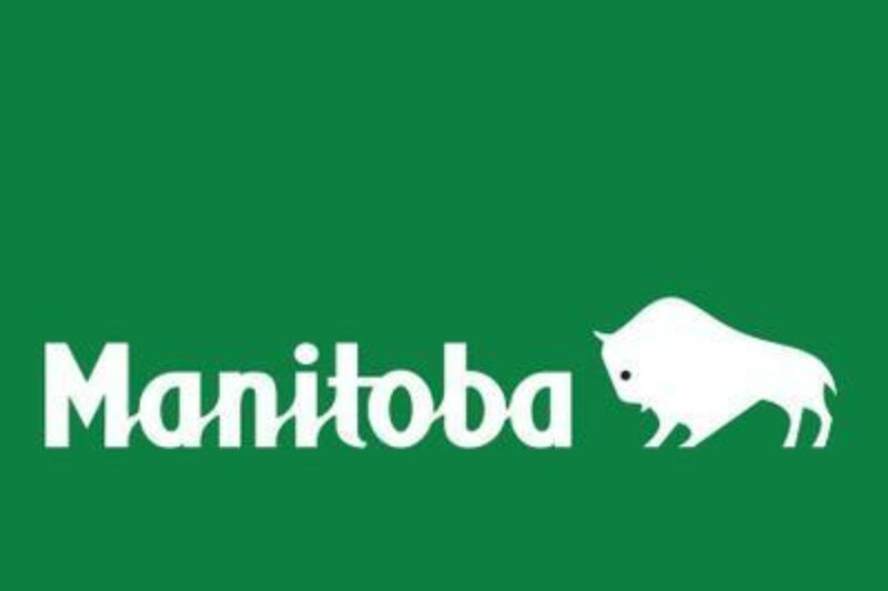 Manitoba Logo