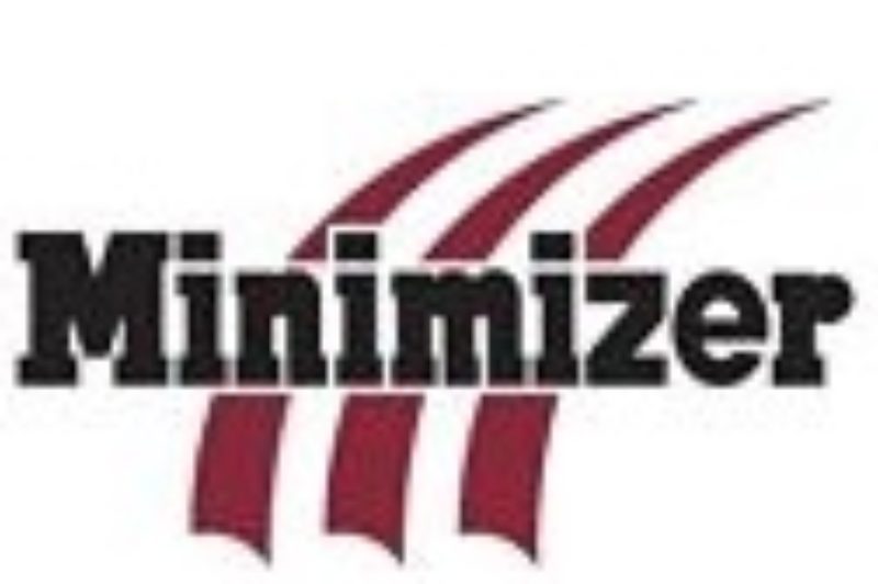 Minimizer logo