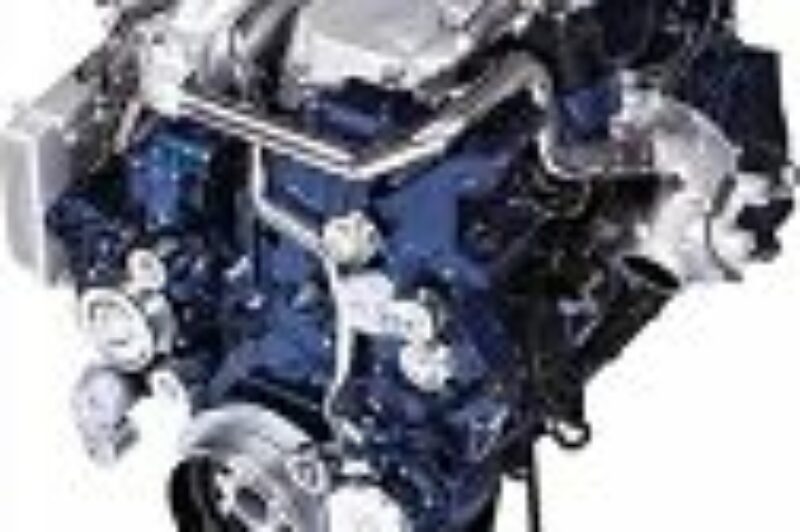 Navistar Sued Over International MaxxForce Engines article image