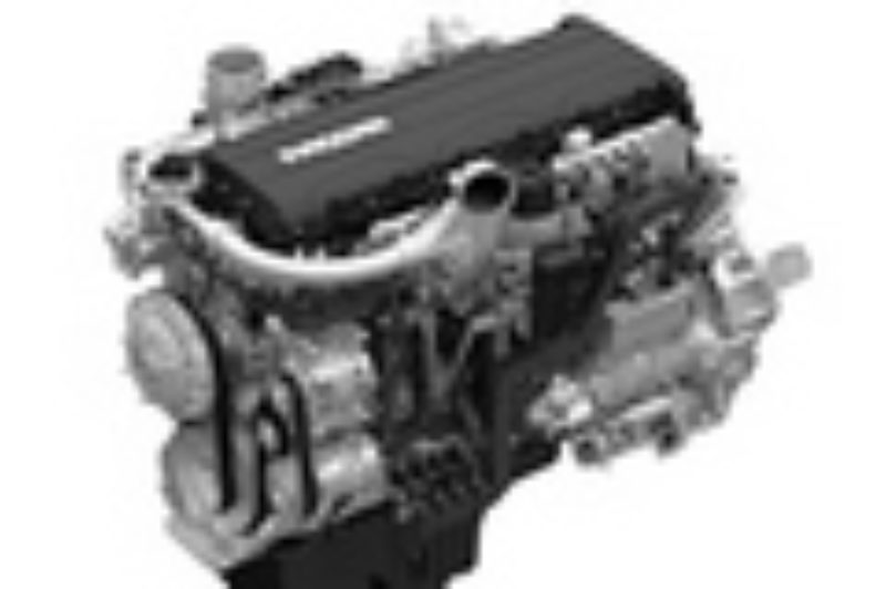 PACCAR Launches MX 11 Diesel article image