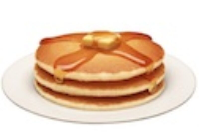 Maxim pancake breakfast raises $20,050 article image