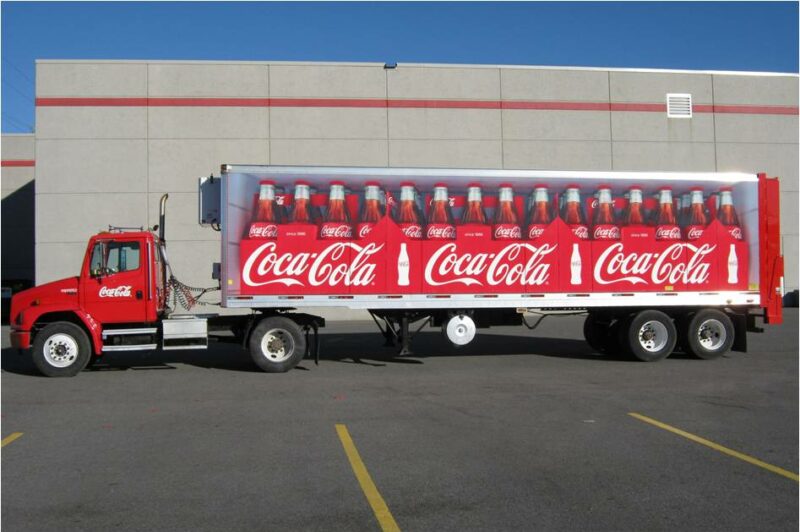 Trucking Organizations Fight For Private Fleet Members article image